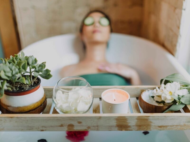 The Link Between Mindfulness and Better Mental Health
