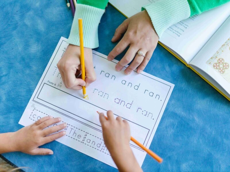 Speaking Without Filler Words (Like, Umm, You Know)