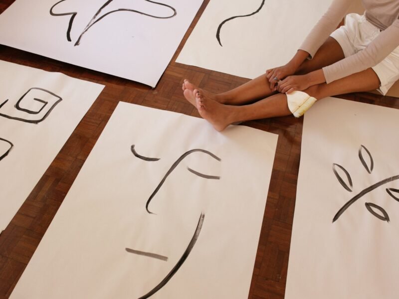 Designing Without Images- The Power of Text-Based Graphics