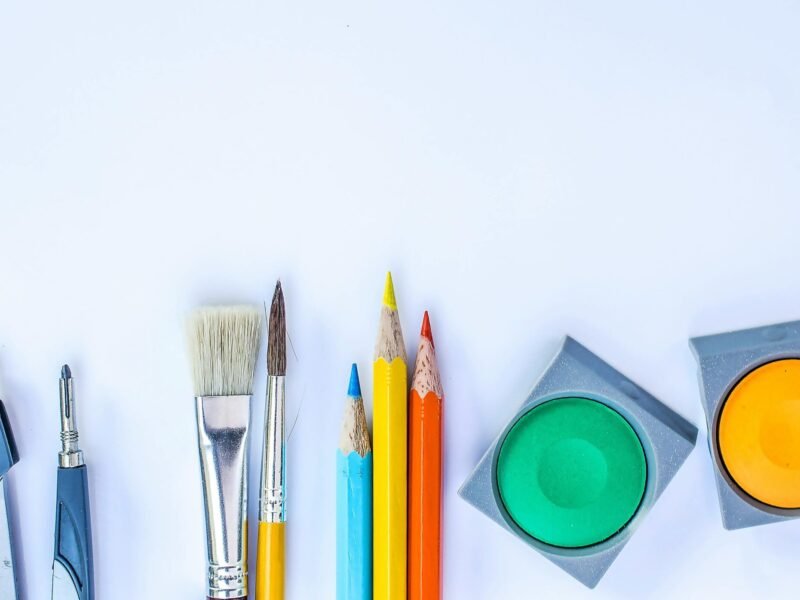 Developing a Unique Artistic Style