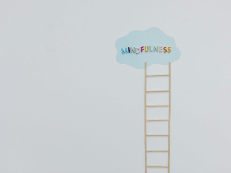 The Art of Letting Go - Overcoming Fear, Anxiety, and Regret
