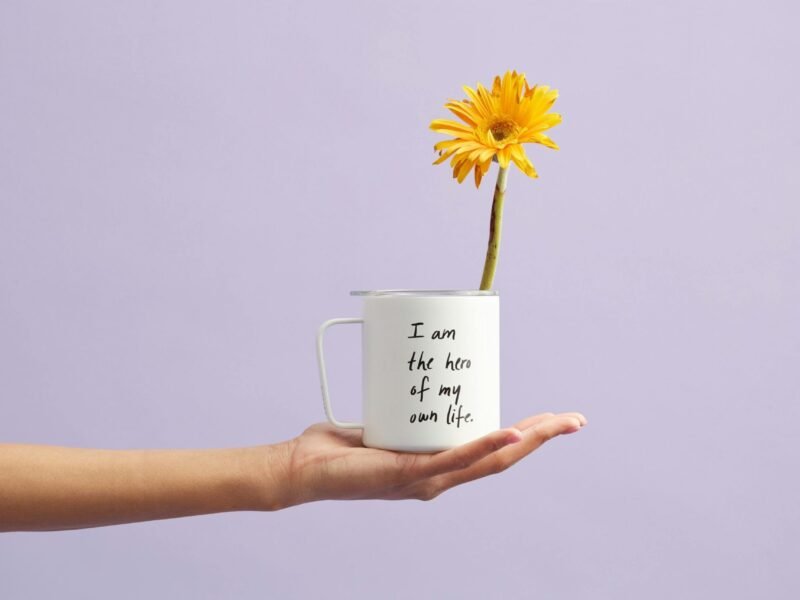 The Power of Self-Awareness - Understanding Your Strengths & Weaknesses