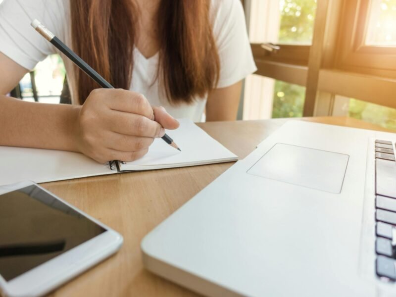 Revising Without Losing Your Original Voice