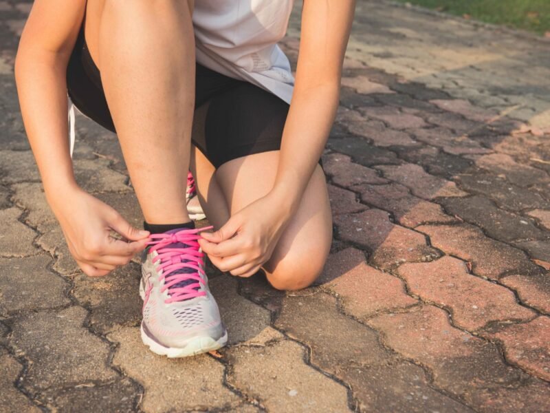 Rehabbing Common Sports Injuries at Home