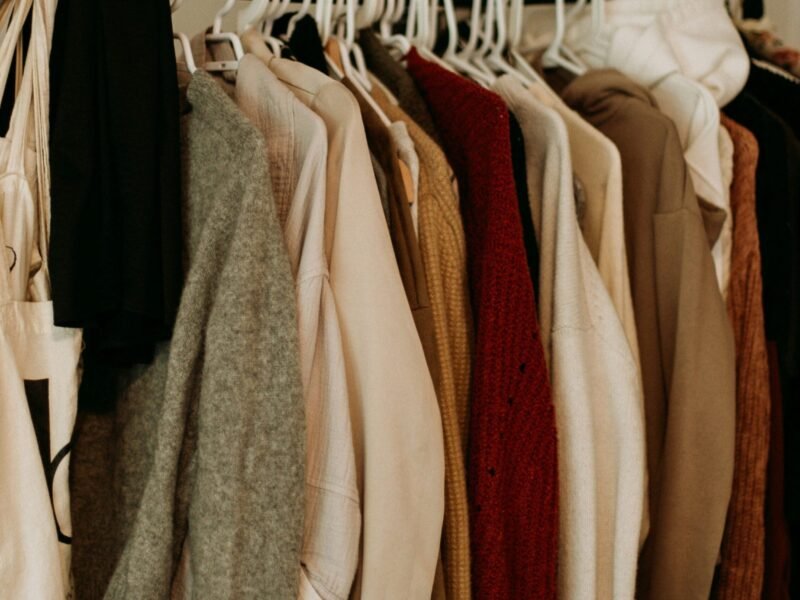 Fashion Marketing - How to Build a Brand Identity