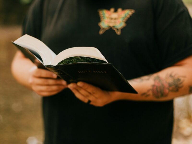 Writing a Short Story from Scratch