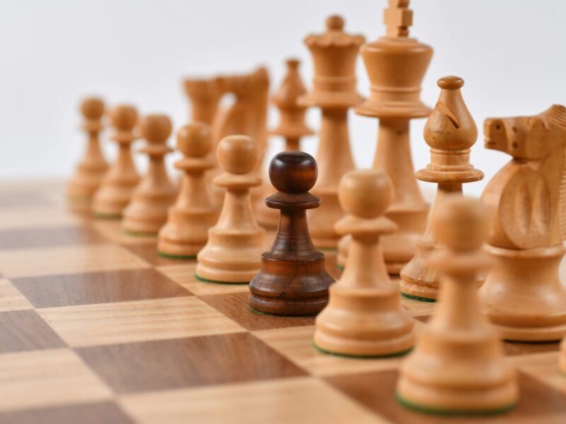 Letting Go of Comparisons and Focusing on Personal Growth