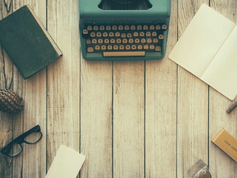 Editing Your Own Writing Like a Pro