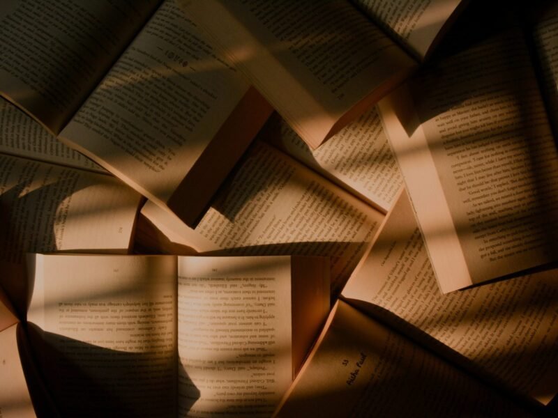 Building a Writing Ritual That Works for You
