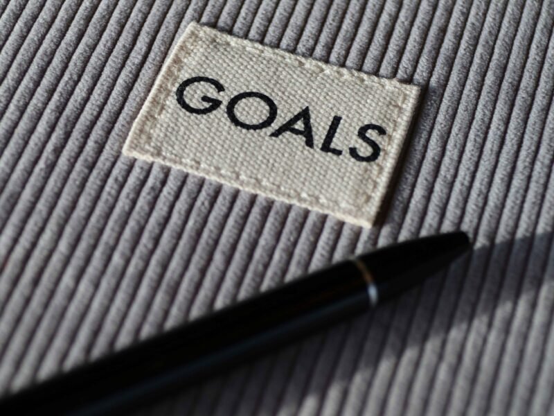 Letting Go of Perfectionism and Embracing Imperfection