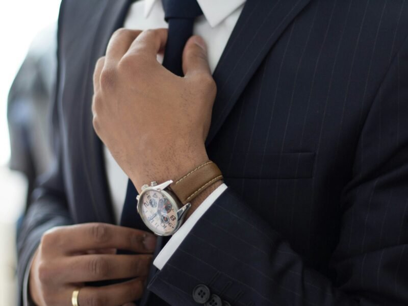 High-Performance Habits of Successful Business Leaders