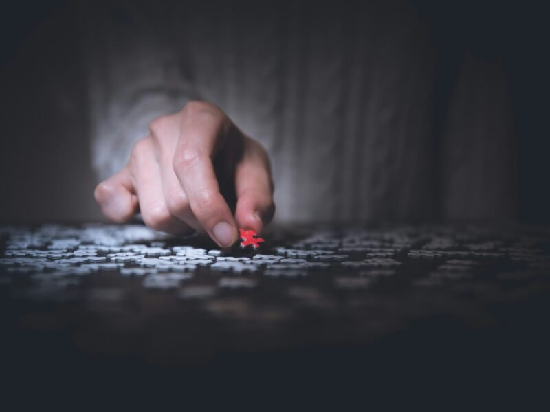 Coping with Rejection Without Letting It Define You