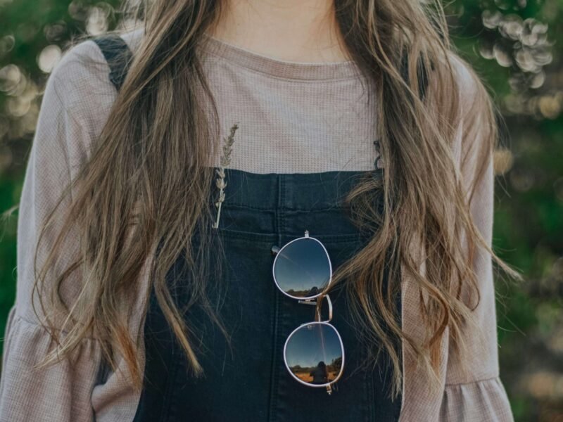 Protecting Your Hair from Heat and Chemical Damage