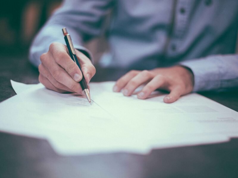 Conversion Copywriting - How to Turn Visitors into Customers