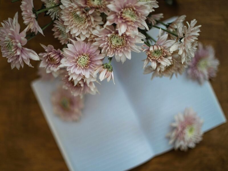 Finding Your Unique Writing Voice