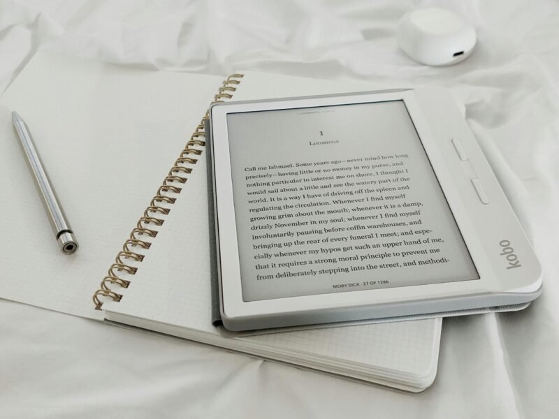 Creating a Lyrical and Poetic Story