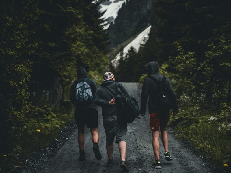 Becoming a Certified Outdoor Guide