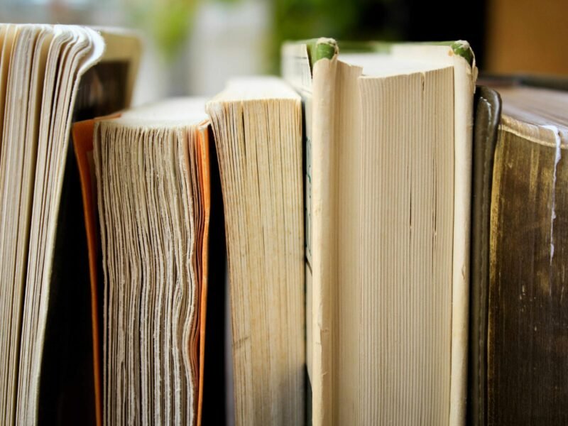 Daily Writing Prompts to Spark Creativity