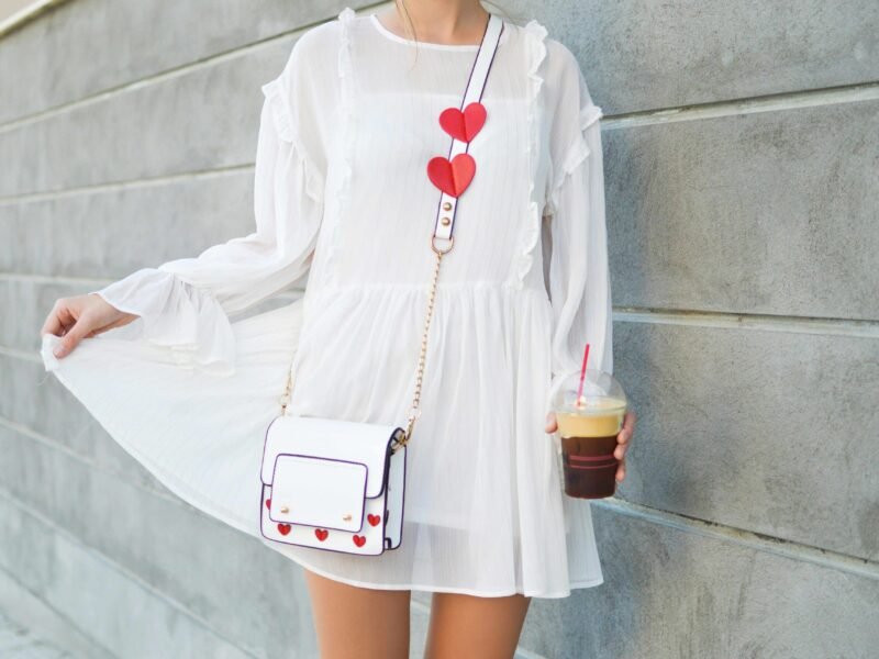Body Positivity and Dressing for Self-Love