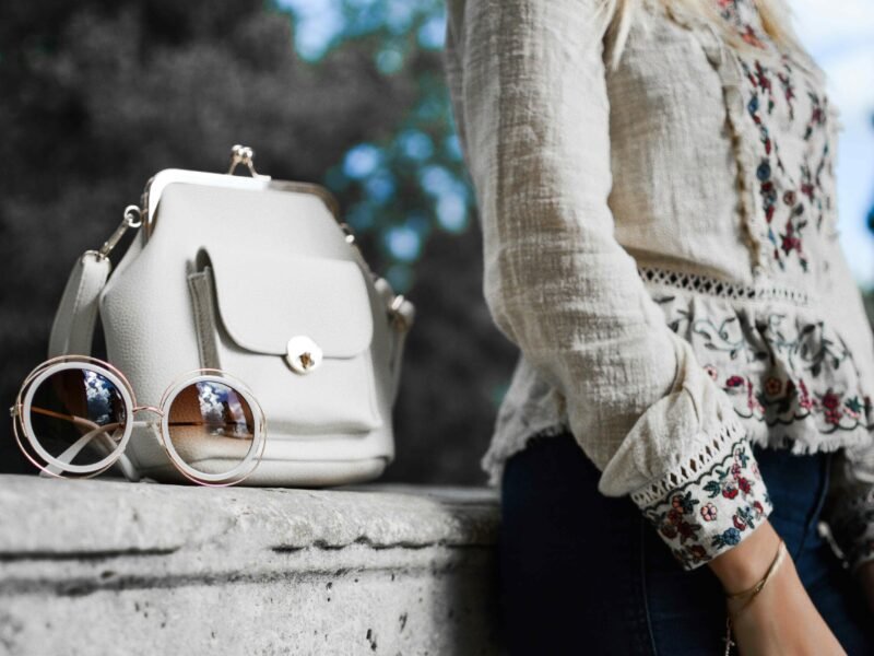 Boosting Your Confidence Through Fashion
