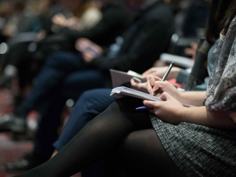 Customer Experience & Retention Strategies for Long-Term Growth