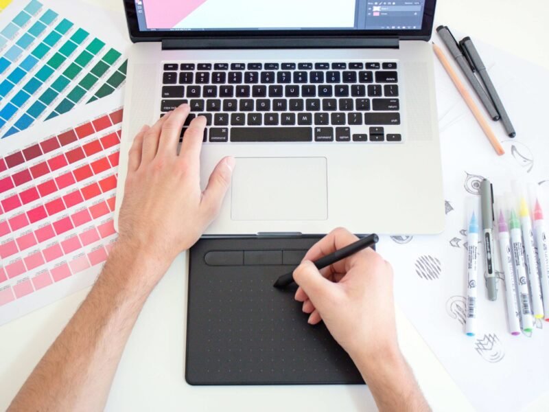 World-Building for Artists and Designers