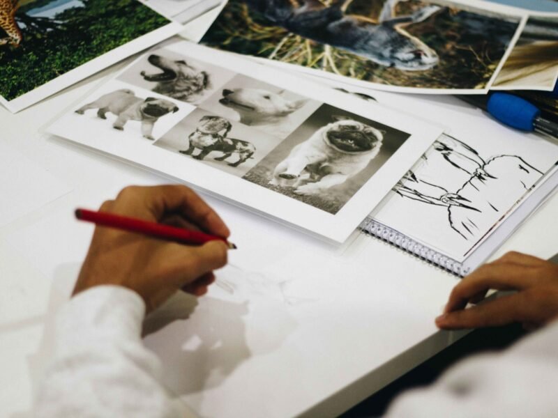 Pricing Your Art and Design Work- A Strategic Guide