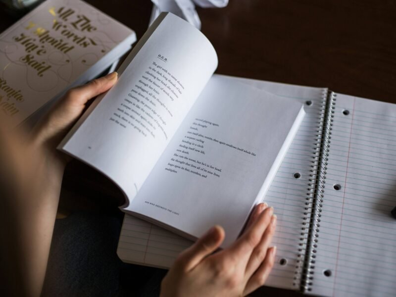 Using Everyday Conversations to Improve Language Skills