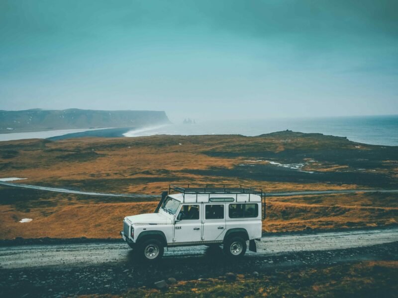 Organizing a Team-Building Adventure Retreat