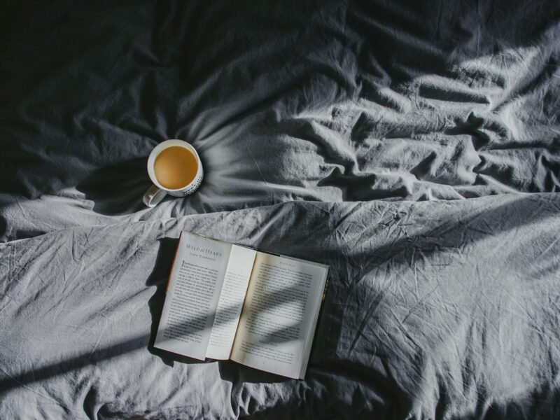 Finding and Joining the Right Writing Community