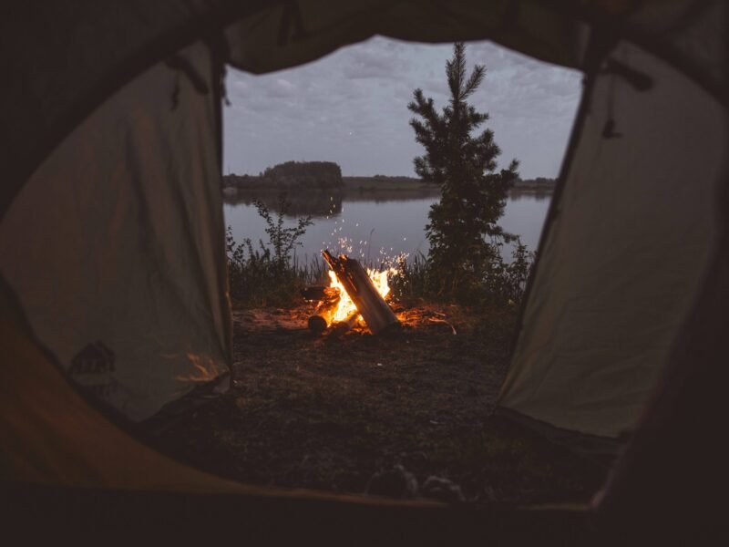 Choosing the Best Tent for Your Outdoor Adventures