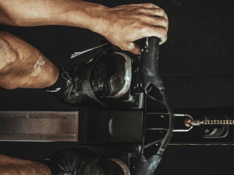 Improving Posture Through Strength Training