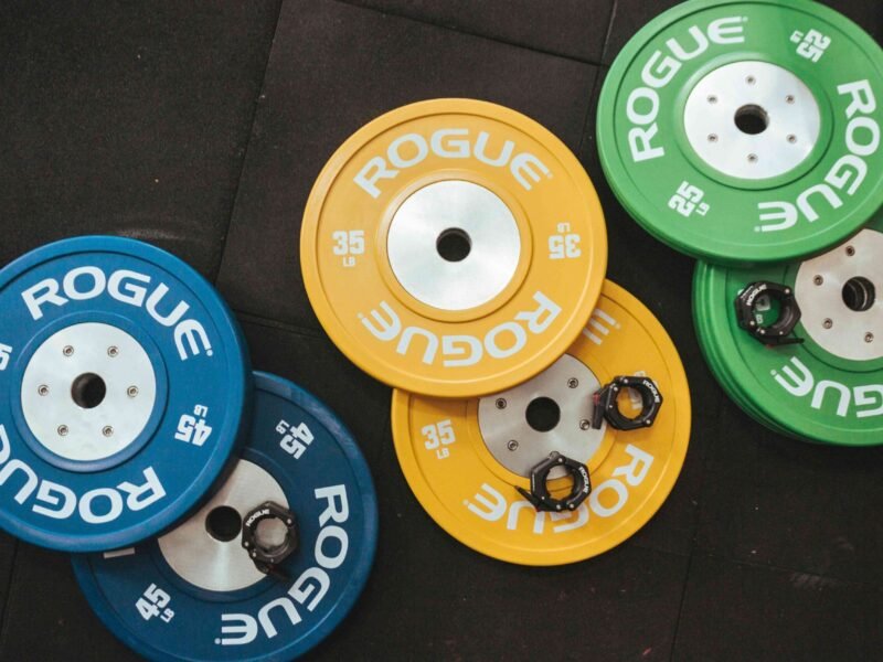 Kayaking and Rowing Workouts for Strength and Stamina