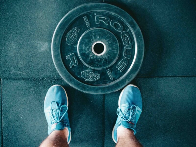 Foam Rolling Techniques to Reduce Muscle Soreness