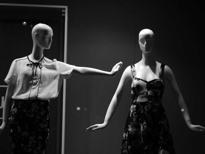 Creating a Sustainable Wardrobe