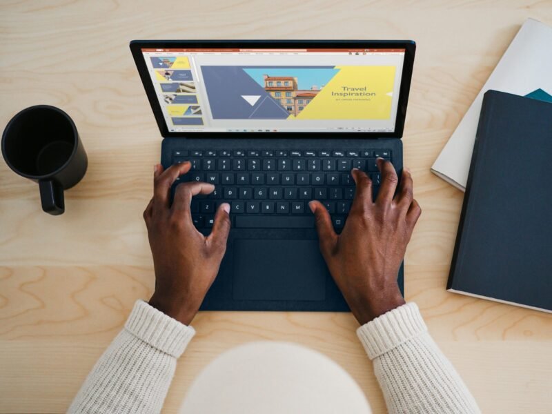 Crafting Product Descriptions That Sell