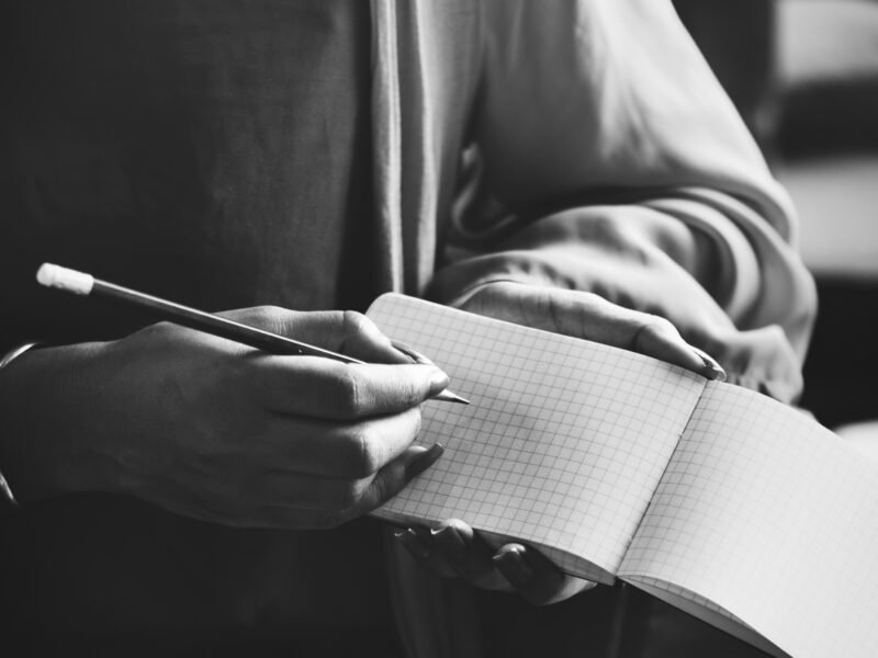 Develop Your Own Secret Writing Code