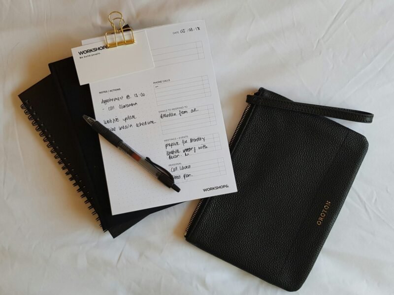 Confidence and Self-Awareness Pack