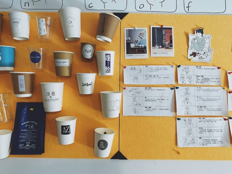 The Psychology of Color in UI Design