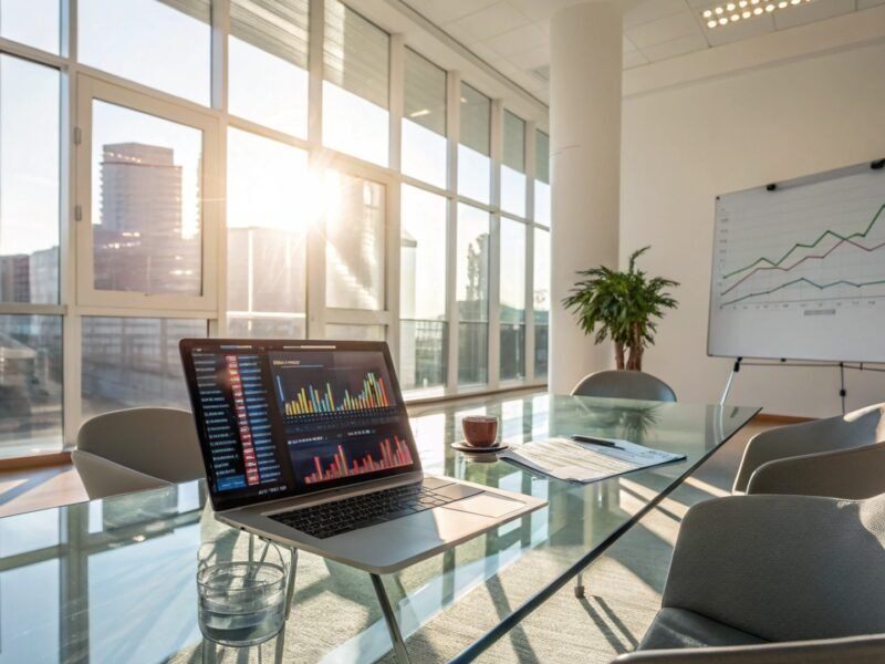 Guidance on Revenue Models and Business Scaling (Business)