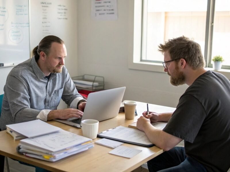 Improve Workflow and Eliminate Productivity Bottlenecks (Business)
