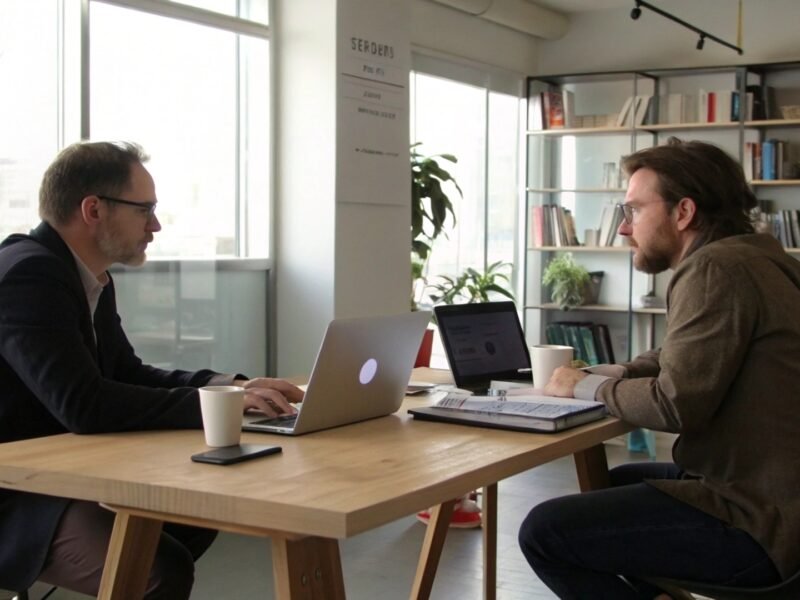 Contextual Advice for Your Project Needs (Language & Communication)