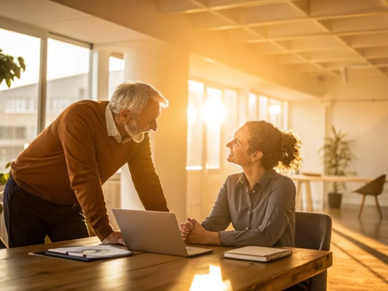 One-on-One Session with an Expert (Personal Development)