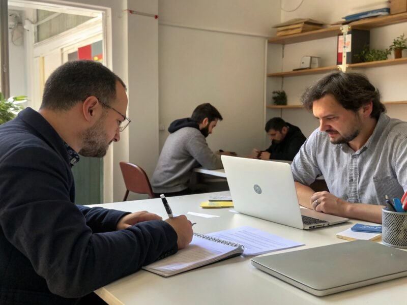 Schedule and Book a Support Session (Business)