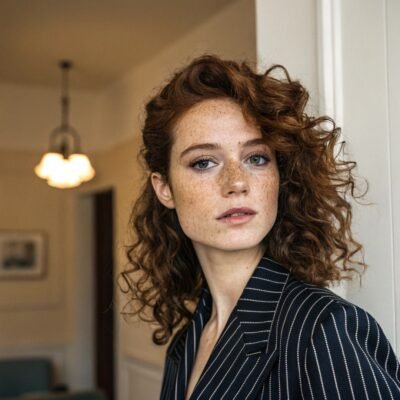 Audrey Boucher