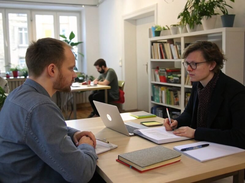 Private Online Consultation with Specialist (Language & Communication)