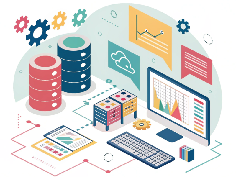 Database Design & SQL Fundamentals Custom Course (Technology)