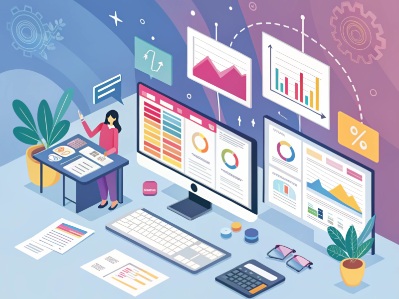 Digital Marketing Strategy Implementation Course (Business)