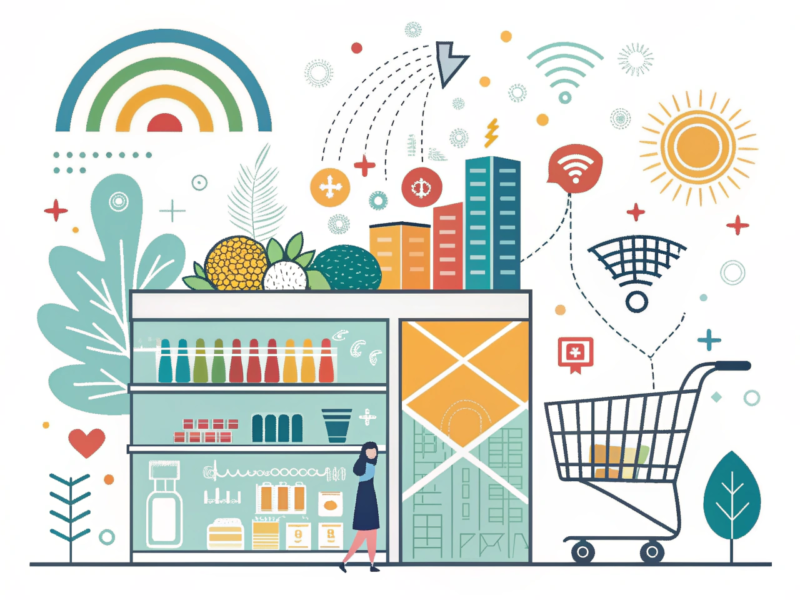 E-commerce Setup Implementation Course (Business)