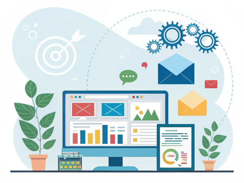Email Marketing Strategy Implementation Course (Business)